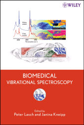 E-book, Biomedical Vibrational Spectroscopy, John Wiley & Sons