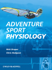 E-book, Adventure Sport Physiology, John Wiley & Sons