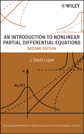 E-book, An Introduction to Nonlinear Partial Differential Equations, John Wiley & Sons