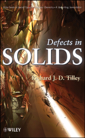 eBook, Defects in Solids, John Wiley & Sons