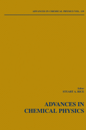 E-book, Advances in Chemical Physics, Volume 139, John Wiley & Sons