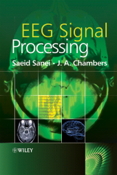 E-book, EEG Signal Processing, John Wiley & Sons