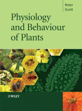 E-book, Physiology and Behaviour of Plants, John Wiley & Sons