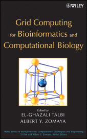eBook, Grid Computing for Bioinformatics and Computational Biology, John Wiley & Sons