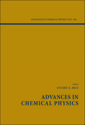 E-book, Advances in Chemical Physics, Volume 140, John Wiley & Sons