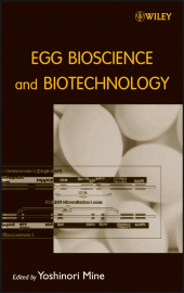 E-book, Egg Bioscience and Biotechnology, John Wiley & Sons