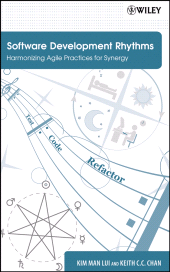 E-book, Software Development Rhythms : Harmonizing Agile Practices for Synergy, John Wiley & Sons