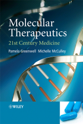 E-book, Molecular Therapeutics : 21st Century Medicine, John Wiley & Sons