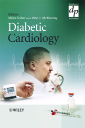 E-book, Diabetic Cardiology, John Wiley & Sons