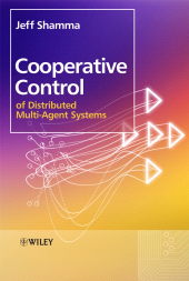 E-book, Cooperative Control of Distributed Multi-Agent Systems, John Wiley & Sons