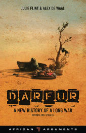 eBook, Darfur : A Short History of a Long War, Zed Books