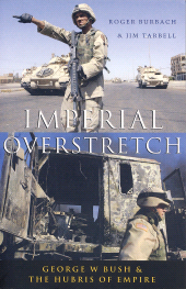 eBook, Imperial Overstretch : George W. Bush and the Hubris of Empire, Zed Books