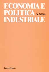 Article, Le società controllate dai maggiorni comuni italiani : qualità ed efficienza nella fornitura dei servizi, 