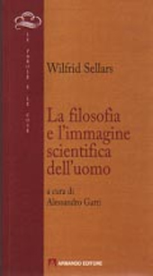 eBook, La filosofia e l'immagine scientifica dell'uomo, Armando