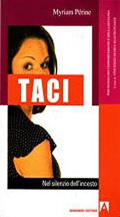 E-book, Taci! : nel silenzio dell'incesto, Périne, Myriam, 1973-, Armando
