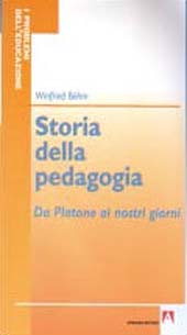 E-book, Storia della pedagogia : da Platone ai nostri giorni, Armando