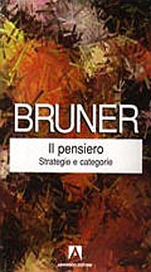 E-book, Il pensiero, Bruner, Jerome Seymour, Armando