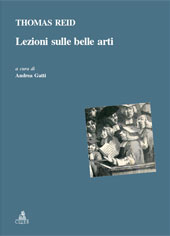 Chapter, Lectures on the Fine Arts = Letture sulle belle arti, CLUEB