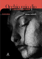 E-book, Occhio mio dio : il new american cinema, Leonardi, Alfredo, CLUEB