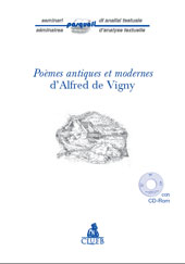 Chapter, Le Rayon, motif et modèle des Poèmes antiques et modernes, CLUEB