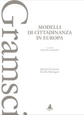 Kapitel, Cittadinanza, identità europea, e Ideologia italiana, CLUEB