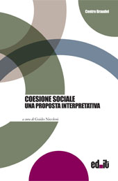 E-book, Coesione sociale : una proposta interpretativa, Ed.it