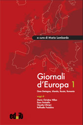 Kapitel, Romania : vero pluralismo?, Ed.it