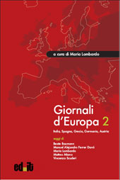 eBook, Giornali d'Europa, Ed.it