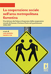 Chapitre, Note metodologiche, Firenze University Press