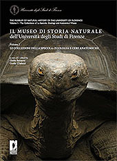 E-book, Il Museo di storia naturale dell'Università degli studi di Firenze = The Museum of ., Firenze University Press