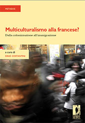 eBook, Multiculturalismo alla francese? : dalla colonizzazione all'immigrazione, Firenze University Press