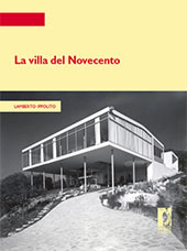 eBook, La villa del Novecento, Ippolito, Lamberto, Firenze University Press