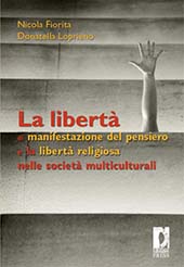 Capítulo, La libertà di ricerca scientifica e la libertà religiosa, Firenze University Press