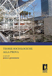 E-book, Teorie sociologiche alla prova, Firenze University Press