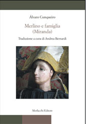 E-book, Merlino e famiglia : Miranda, Morlacchi