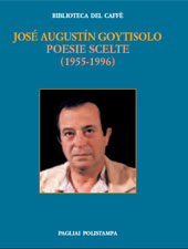 E-book, Poesie scelte (1955-1996), Goytisolo, José Augustín, Mauro Pagliai