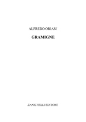 E-book, Gramigne, Zanichelli
