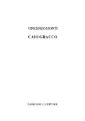 E-book, Caio Gracco, Monti, Vincenzo, Zanichelli