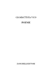 E-book, Poesie, Zanichelli