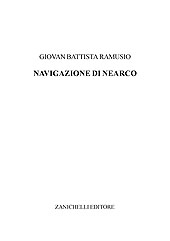 E-book, Navigazione di Nearco, Ramusio, Giovan Battista, Zanichelli
