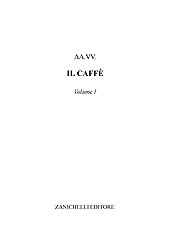 E-book, Il Caffè : volume I., Zanichelli