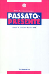 Article, L'Europa orientale a venti anni dal 1989, Giunti  ; Franco Angeli