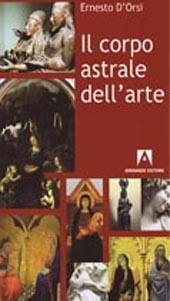 E-book, Il corpo astrale dell'arte, Armando