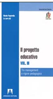 Capítulo, La riflessività nella pedagogia della progettazione : il ruolo della routine, Armando