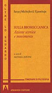 Chapter, Introduzione : dalla biomeccanica alla metodologia dell'espressione, Armando