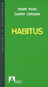 E-book, Habitus, Krais, Beate, 1944, Armando