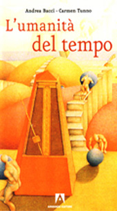 E-book, L'umanità del tempo, Bacci, Andrea, Armando