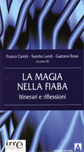 Capítulo, Elementi magici nella narrativa popolare: la Fiaba e il Famtasy, Armando