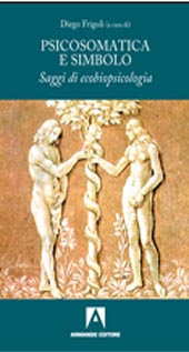 E-book, Psicosomatica e simbolo : saggi di ecobiopsicologia, Armando