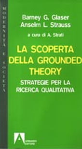 E-book, La scoperta della grounded theory : strategie per la ricerca qualitativa, Glaser, Barney G., Armando